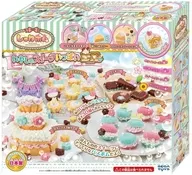 Shuwa Bomb SB-10 A Lot of Sweets DX