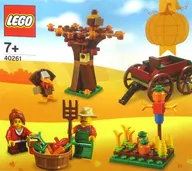 LEGO Mercy Festival "LEGO" 40261 Lego Store Limited