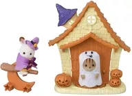 "The Sylvanian Family"