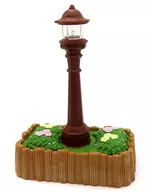 外灯 「シルバニアファミリー」 シルバニアファミリーファンクラブオンラインショップ限定