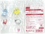 バッグ＆アクセサリー(女の子用A) 「シルバニアファミリー」 シルバニアファミリーファンクラブオンラインショップ限定