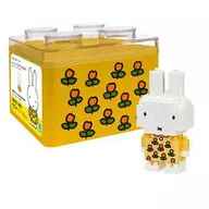 Nanoblock NBCC _ 062 Miffy (Tulip Pattern)