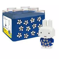 Nanoblock NBCC _ 064 Miffy (Floral)