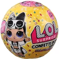 L.O.L. Surprises! Series 3 9 Surprises! コンフェッティポップ