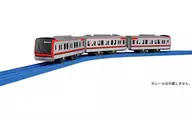 普樂路路我也很喜歡！快樂列車系列東武鐵道70000系