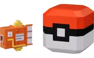 ポケセルコレクション鯉魚王