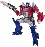 MV6 Legendary Optimus Prime 「 Transformer Bumblebee 」