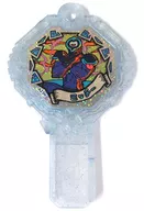 [Sin garantía de código] Mitchy / ミツマタノヅチ Yokai Arc (Kirahoro Rarenn) "Yo-Kai Watch Yokai Arc 2 nd : Slight! Light no Yokai Arc birth!"