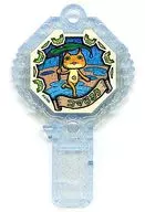 [No Code Guarantee] Komajiro / Komajiro Yokai Arc (Normal Rank) 「 Yokai Watch Yokai Arc 3 rd ~! Legend Yokai ~ 」
