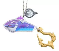 Grape no Mail (Legend) 「 Bakutsuri Bar Hunter Bakutsuri So Lure Vol. 3 」