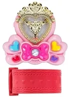 Pretty Cure Mirai Breath "HUG! Pretty Cure"