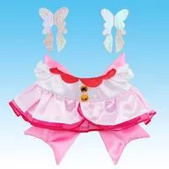 はぐたんチアフルスタイルドレスセット 「HUGっと!プリキュア」