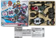 DXジクウDriver特制专属SETToysrus限定