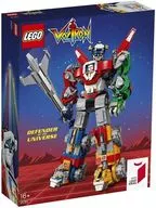 LEGO Voltron 「 Lego Idea 」 21311 Lego store only
