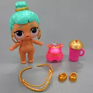 2-005. Jeanie (Shea Ter Club) "L. O. L. Surprise! Series 2-7 Surprise!"