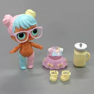 2-012. Bong Bong (Cosplay Club) "L. O. L. Surprise! Series 2-7 Surprise!"