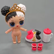 2-016. Heartbreaker (Storybook Club) "L. O. L. Surprise! Series 2-7 Surprise!"