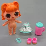 2-020. Jitterbug (Retro Club) "L. O. L. Surprise! Series 2-7 Surprise!"