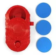 スーパーライドシューター 「仮面ライダージオウ」 テレビマガジン 2018年10月号付録