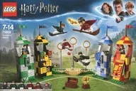 LEGO クィディッチ対決 「レゴ ハリー・ポッター」 75956 レゴストア限定
