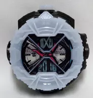 [A la carte] DX jio Ride Watch (Game Limited Original Ver) "Switch Soft Kamen Rider Climax Scramble jio Premium Edition" Included Items