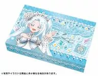 The app case Anju & Precious Muse 「 Kiratto Pri Chan 」