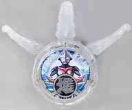 Nexus (アンファンス) Crystal "ULTRAMAN R/B (Rube) Gashapon Rube Crystal 04"