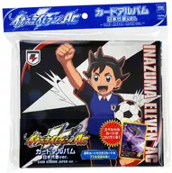 INAZUMA ELEVEN AC Card Album Japan Representative Ver.