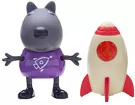 Figure Set Danny Dog "Peppa Pig"