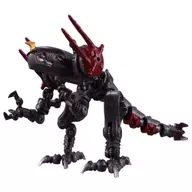 DA-34 Wardha Raider ラプトヘッド  「 Diacron 」 Tomy Mall only
