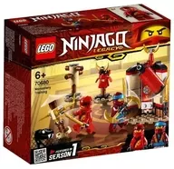 LEGO ニンジャの修行 「レゴ ニンジャゴー」 70680