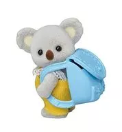 3. Koala baby "Sylvanian Families Baby Collection Baby Exploration Series"