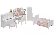 Recommended Kids room Set "Sylvanian Families"