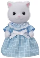 "Sylvanian Families", Mother of Persian Cat