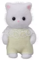 Persian cat baby "Sylvanian Families"