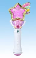 Twinkle Kisogawa Bridge Stick "Star ☆ Twinkle Kisogawa Bridge Precure"