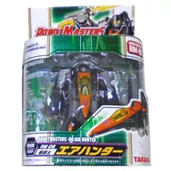 RM 06 Air Hunter "Transformers Robot Masters"