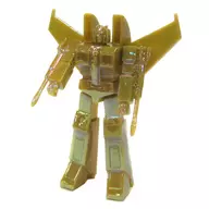 Starscream "TRANSFORMERS" Suntory BOSS Campaign Product (for 2 cans) Convenience store only