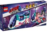 LEGO pop-up party bus "Lego Movie 2" 70828