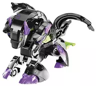 Bakuhatsu 005 dx Bakumaru Cerberus Type Bakumaru Howler Car DX 「 Bakumaru Battle Planet 」