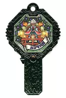 [コード保証無し] エンマ大王/エンマ大王 ブラック妖怪アーク(キラホロ・激レアランク) 「妖怪ウォッチ」 店頭購買キャンペーン