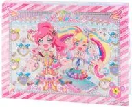 Puri ☆ Chanfile Daia & Mirakuru ☆ Kiratz 「 Kiratto Pri Chan 」