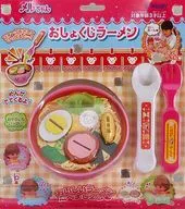 Osyo KUJI Ramen "Mel-chan"
