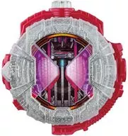 DX Decade Complete Form Ride Watch "Kamen Rider Rehmannia Root"