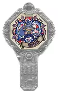[Sin garantía de código] Arco de espectro de Timoteo (Normal) "Yo-Kai Watch : Arco de espectro K1 - Un disparo al revés. ¡Levántate, Mirakuru!"