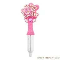 公主星彩筆"明星☆伊勢灣岸道揖斐川橋光之美少女星彩筆收藏>