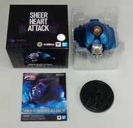 PROPLICA Shea ーハートアタック "JoJo's Bizarre Adventure: Diamond is Unbreakable" Premium Bandai Only