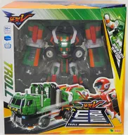 TROLL - Trole - "TOBOT V (Tobot V)"