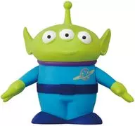 ¡English and スペイン語! Conversation Friends Aliens "Toy Story 4"