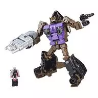 BLAST OFF - BLAST OFF - 「 Transformer 」 TF Generations Power of the Prime